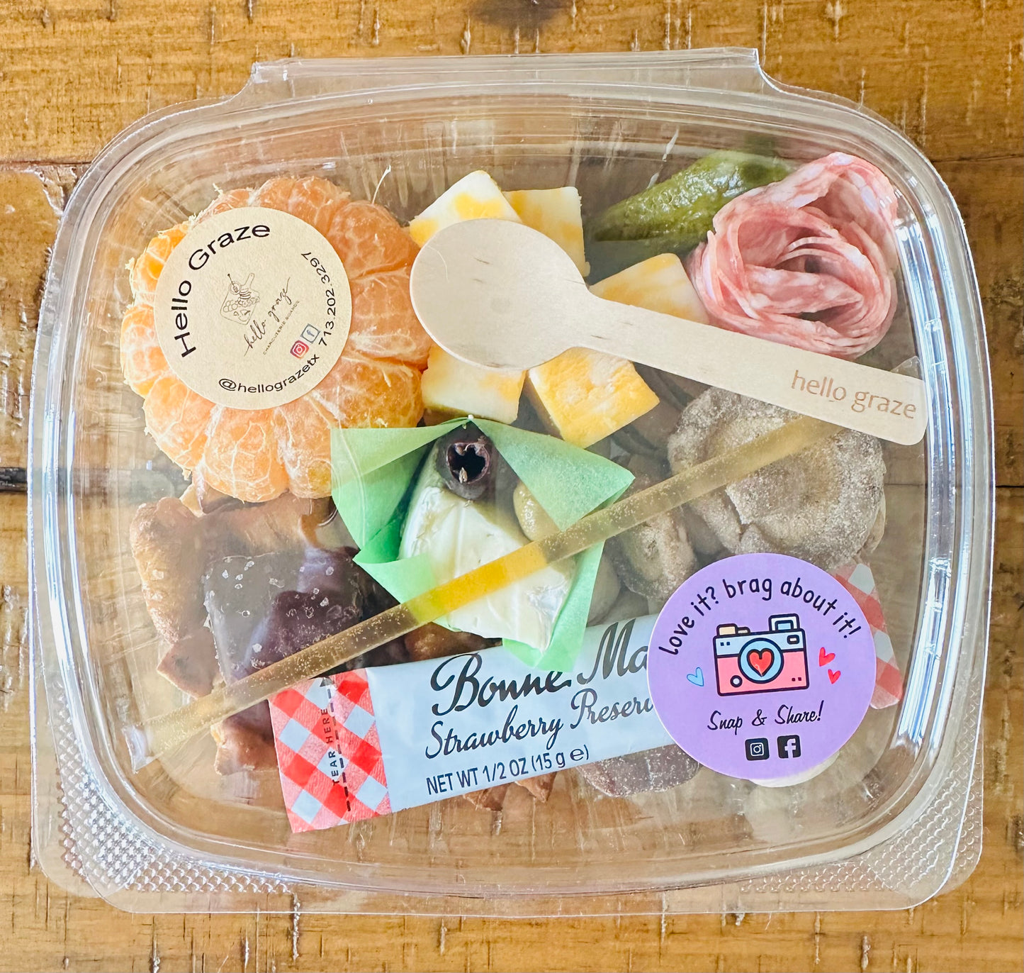 Lunch Box