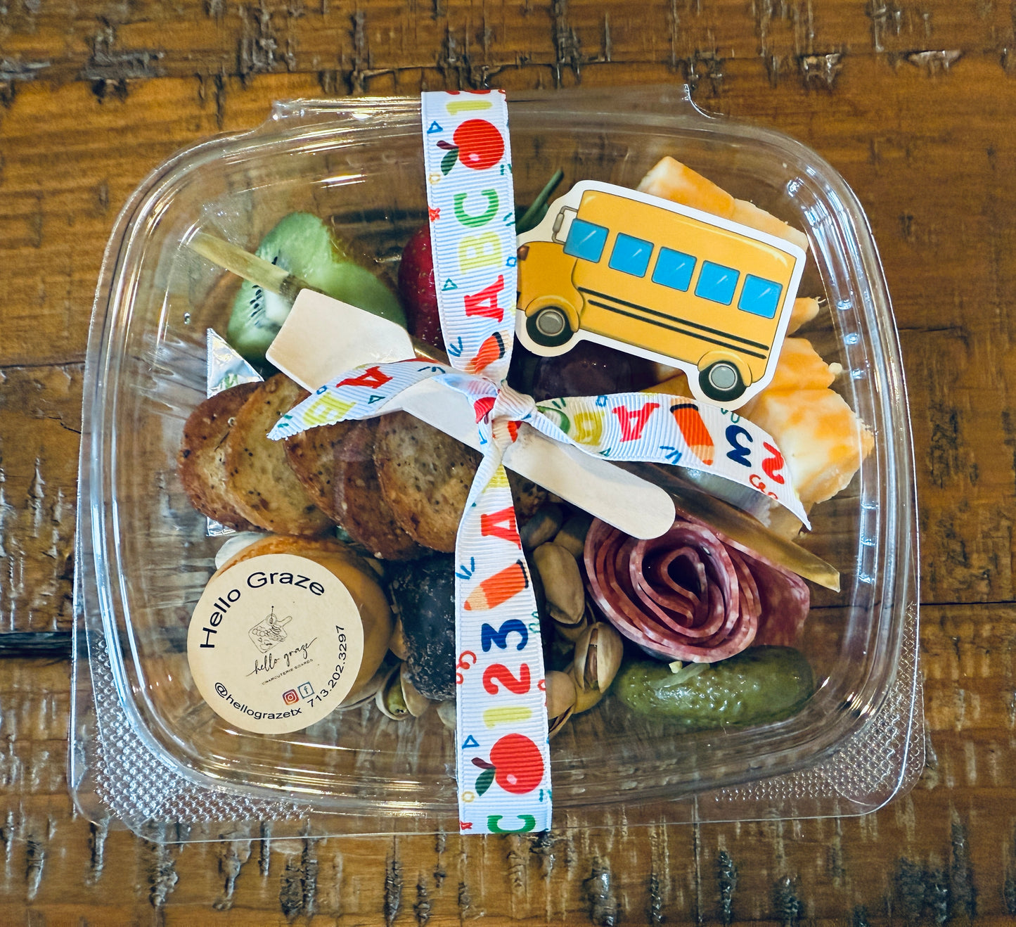 Lunch Box