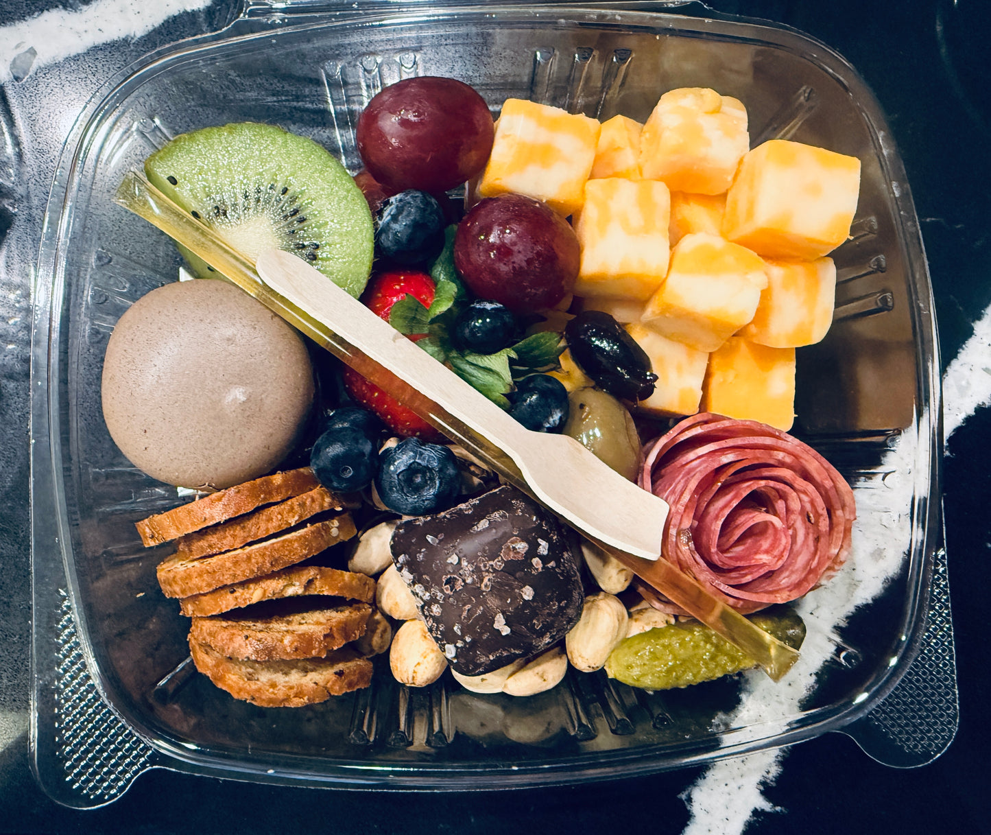 Lunch Box