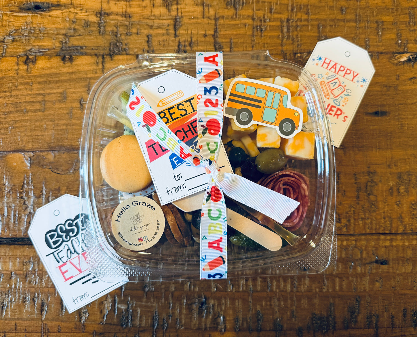 Lunch Box
