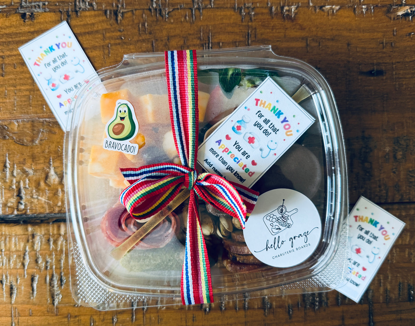 Lunch Box