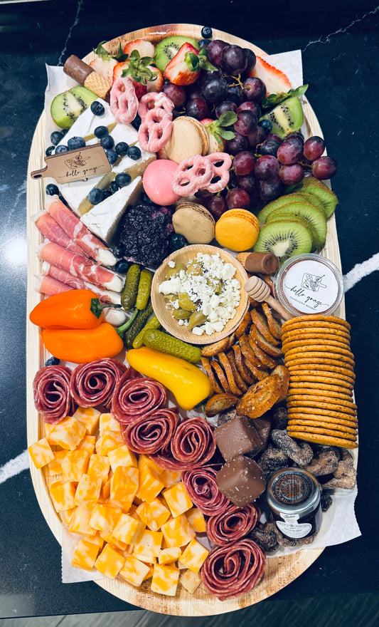 The Super Board