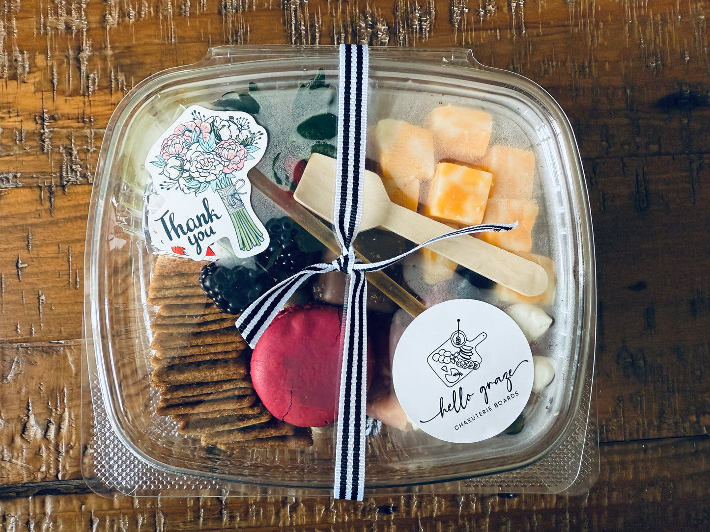 Lunch Box