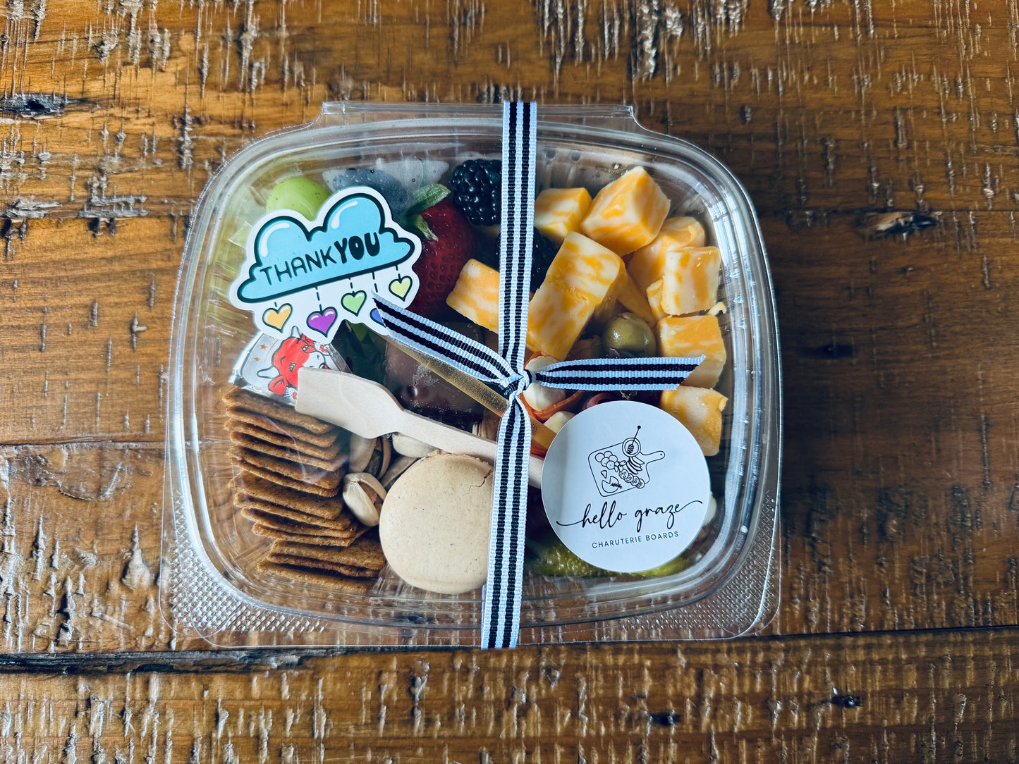 Lunch Box