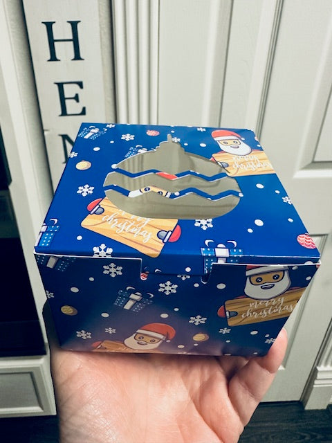 Holiday Personal Box