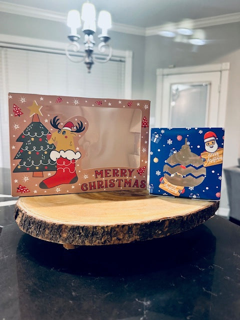 Holiday Personal Box