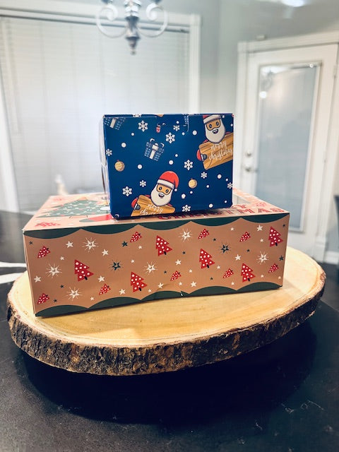 Holiday Personal Box