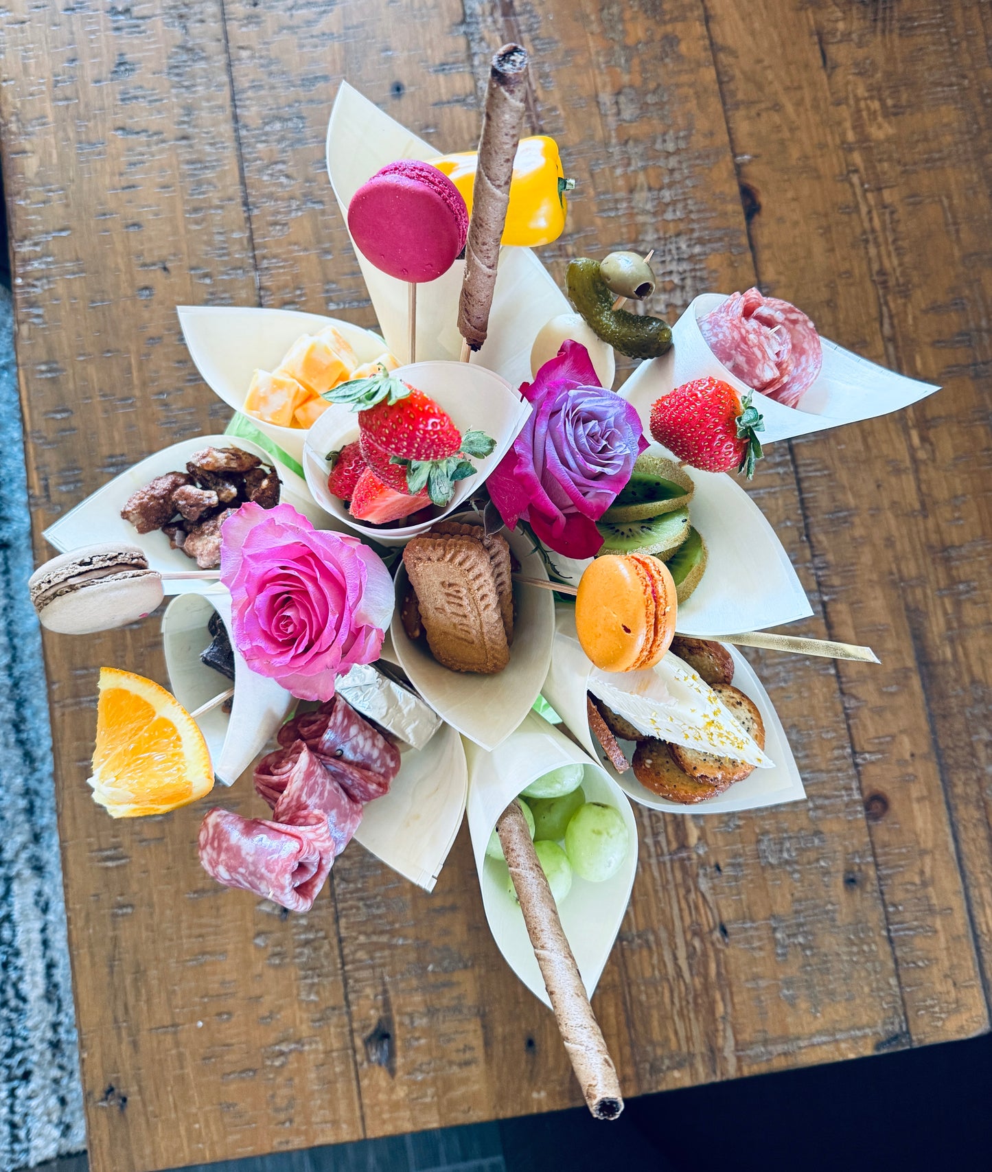 Hello Bouquet (New!)