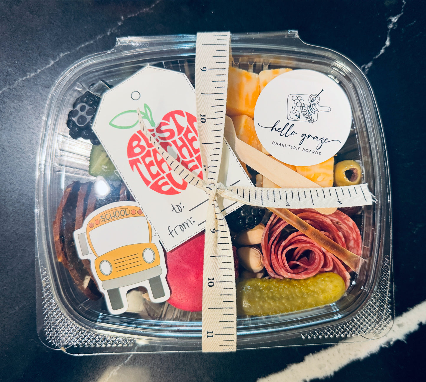Lunch Box