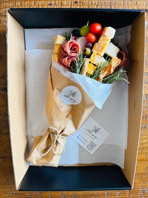Hello Bouquet (New!)