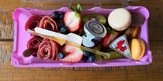 Pink Graze Box (NEW!)