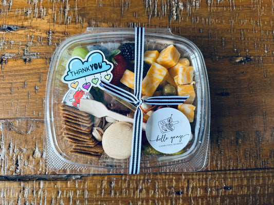 Lunch Box