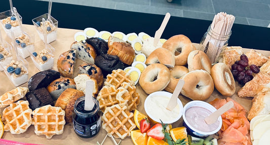 Large Brunch Box (NEW)
